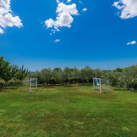 Apartament Ivan & Tina-2 By Interhome *