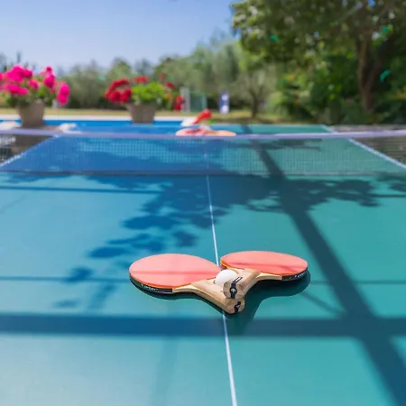 Ivan & Tina-2 By Interhome * Kanfanar