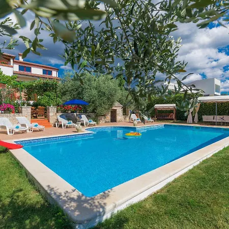 Ivan & Tina-2 By Interhome *