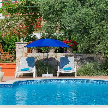 Lägenhet Ivan & Tina-2 By Interhome