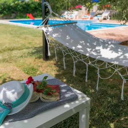 Ivan & Tina-2 By Interhome Apartament *