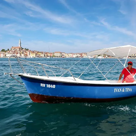 Ivan & Tina-2 By Interhome Lägenhet *