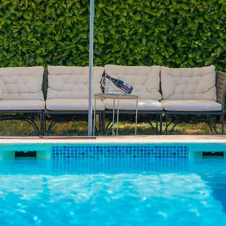 Ivan & Tina-2 By Interhome *