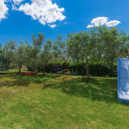 Ivan & Tina-2 By Interhome *