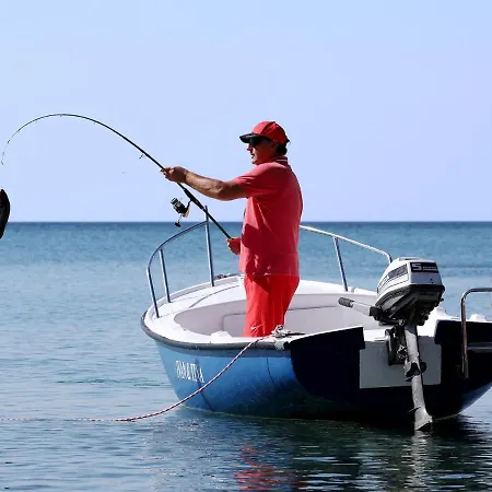 Ivan & Tina-2 By Interhome * Kanfanar