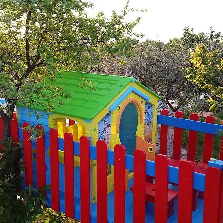 Ivan & Tina-2 By Interhome Apartament