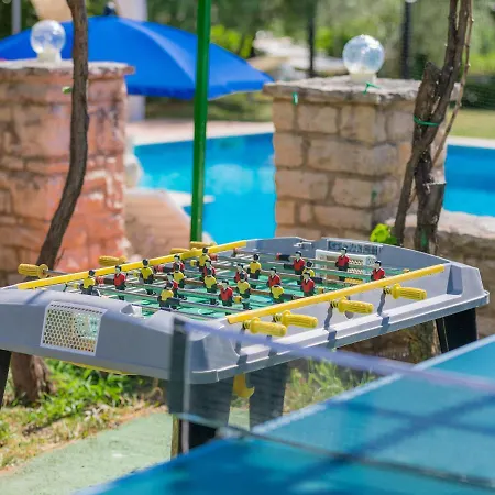 Lägenhet Ivan & Tina-2 By Interhome *