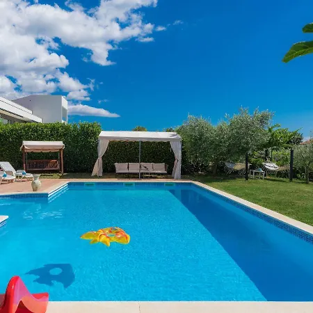 Ivan & Tina-2 By Interhome * Kanfanar