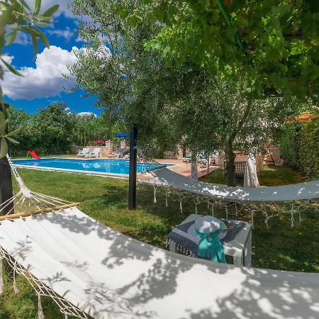 Apartament Ivan & Tina-2 By Interhome Kanfanar