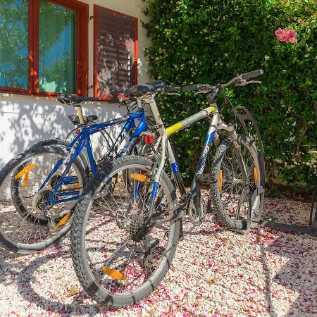 Lägenhet Ivan & Tina-2 By Interhome