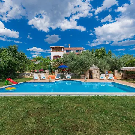 Ivan & Tina-2 By Interhome