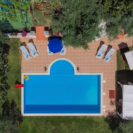 Ivan & Tina-2 By Interhome Kanfanar