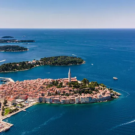 Lägenhet Ivan & Tina-2 By Interhome Kanfanar