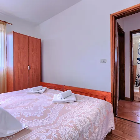 Ivan & Tina-2 By Interhome Apartament