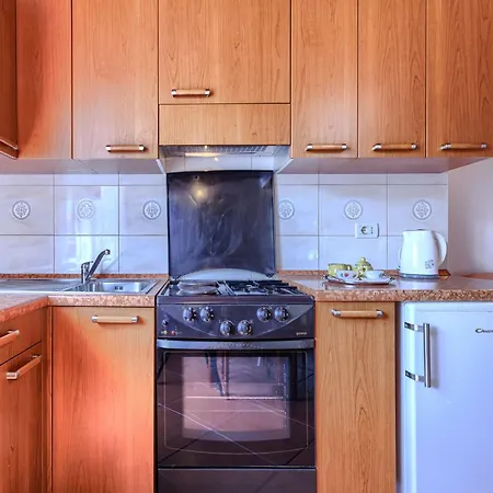 Apartament Ivan & Tina-2 By Interhome *