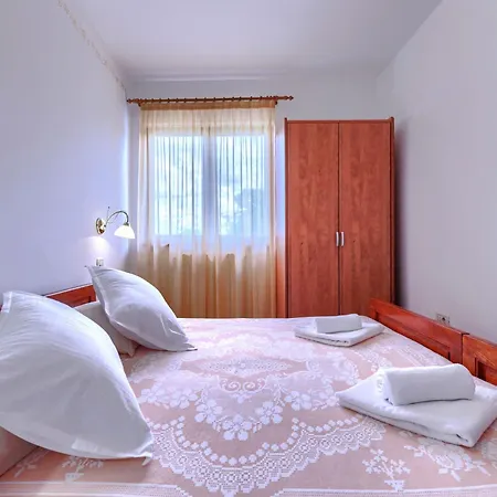 Ivan & Tina-2 By Interhome Διαμέρισμα
