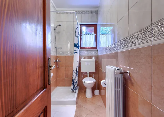 Ivan & Tina-2 By Interhome Apartment