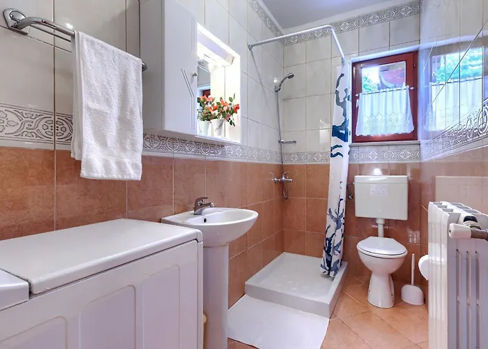 Ivan & Tina-2 By Interhome Апартаменты *
