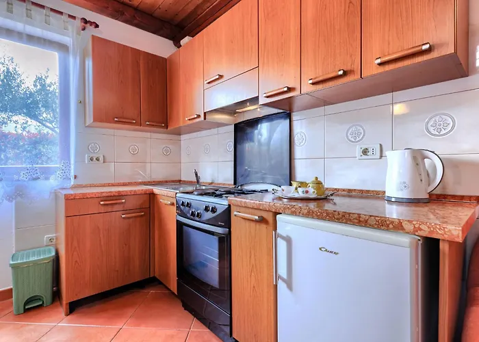 Apartment Ivan & Tina-2 By Interhome *