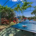 Ivan & Tina-2 By Interhome * Kanfanar