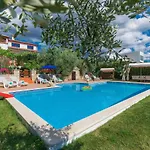 Ivan & Tina-2 By Interhome *