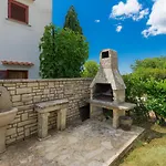 Ivan & Tina-2 By Interhome Kanfanar