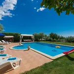Ivan & Tina-2 By Interhome *