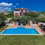 Ivan & Tina-2 By Interhome *