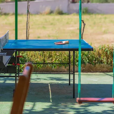 דירה Ivan & Tina-2 By Interhome קאנפאנאר