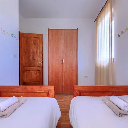 Apartmán Ivan & Tina-2 By Interhome