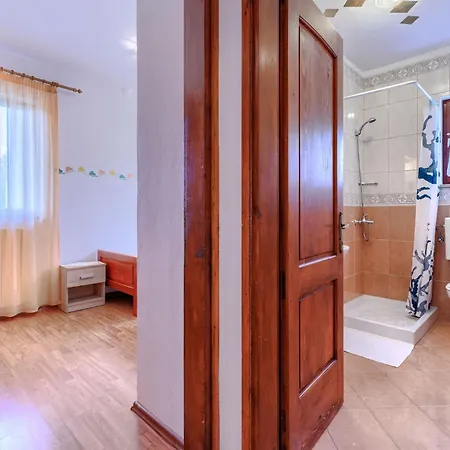Ivan & Tina-2 By Interhome * Kanfanar