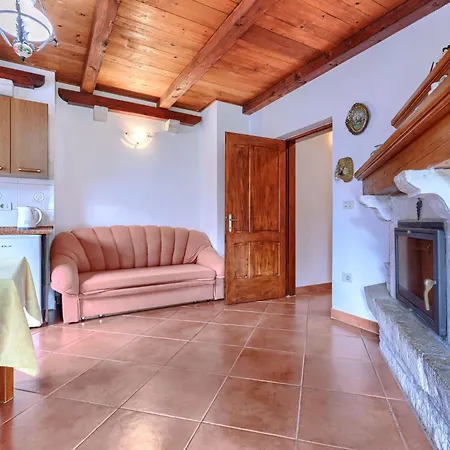 Apartmán Ivan & Tina-2 By Interhome