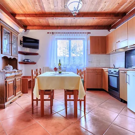 Ivan & Tina-2 By Interhome *