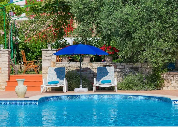 Appartement Ivan & Tina-2 By Interhome