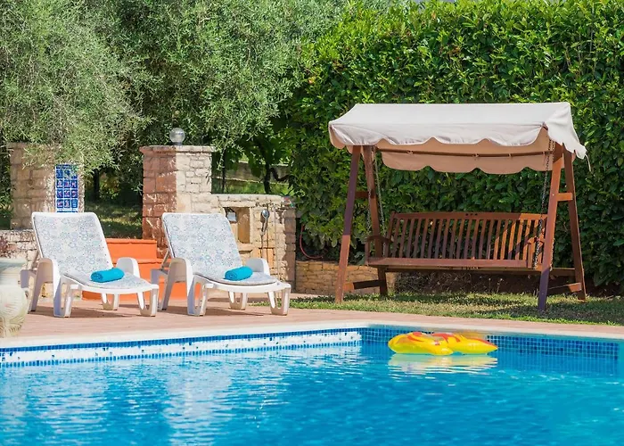 Ivan & Tina-2 By Interhome Appartement