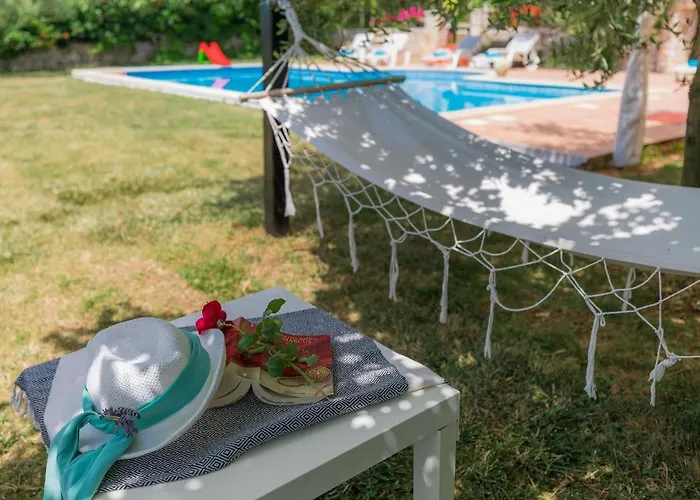 Ivan & Tina-2 By Interhome Appartement *